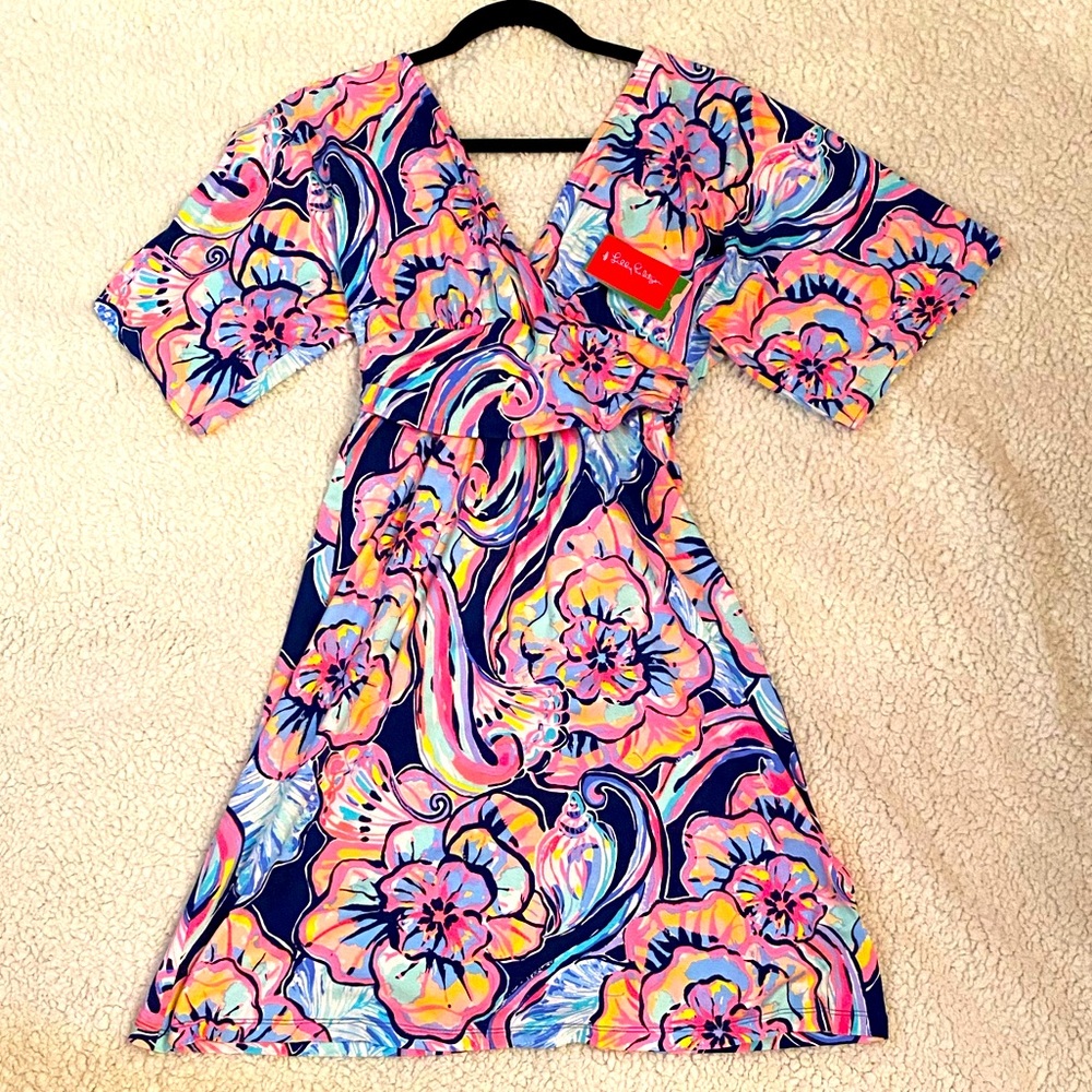 Lilly Pulitzer Women’s XS Dress NWT.